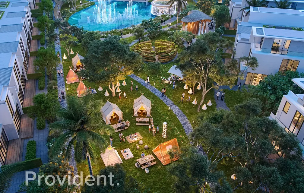 property image - Provident Estate