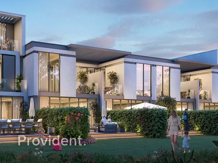 Townhouse - Provident Estate
