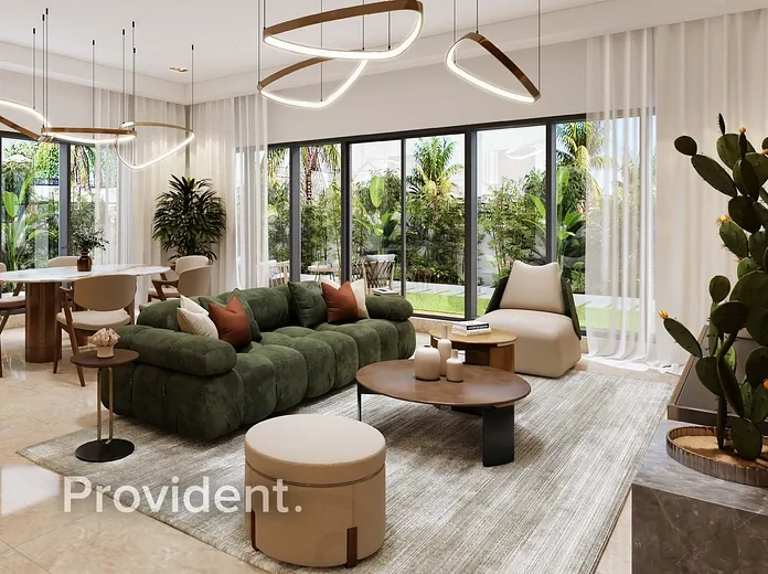 Townhouse - Provident Estate