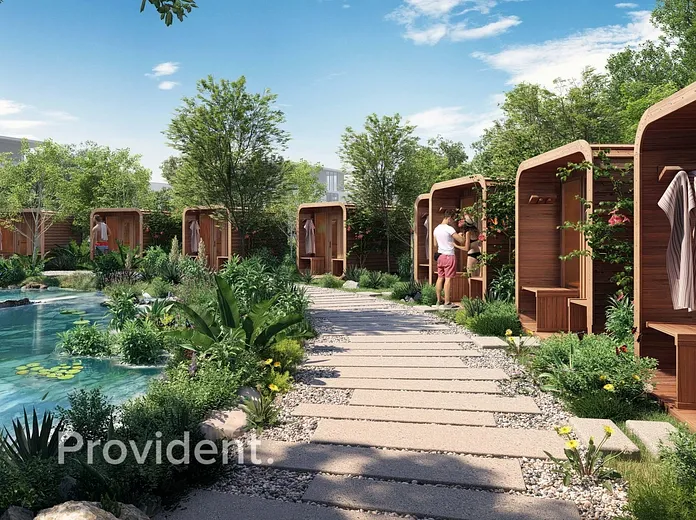 Townhouse - Provident Estate