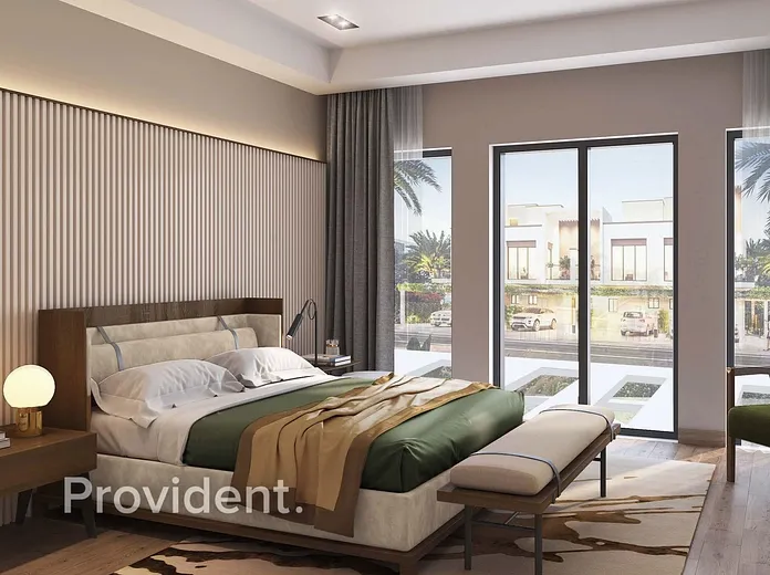 Townhouse - Provident Estate