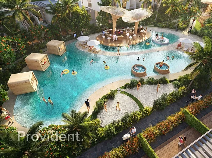 Townhouse - Provident Estate