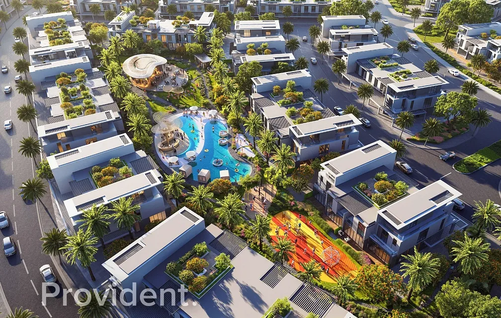 property image - Provident Estate