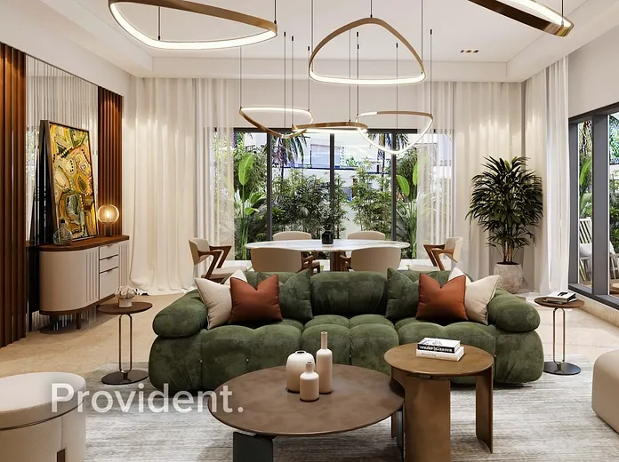 Townhouse - Provident Estate