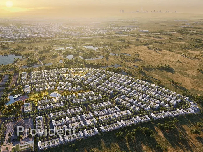 Apartment - Provident Estate