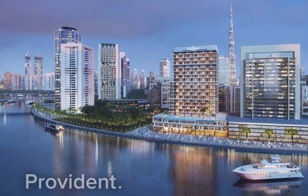 property image - Provident Estate