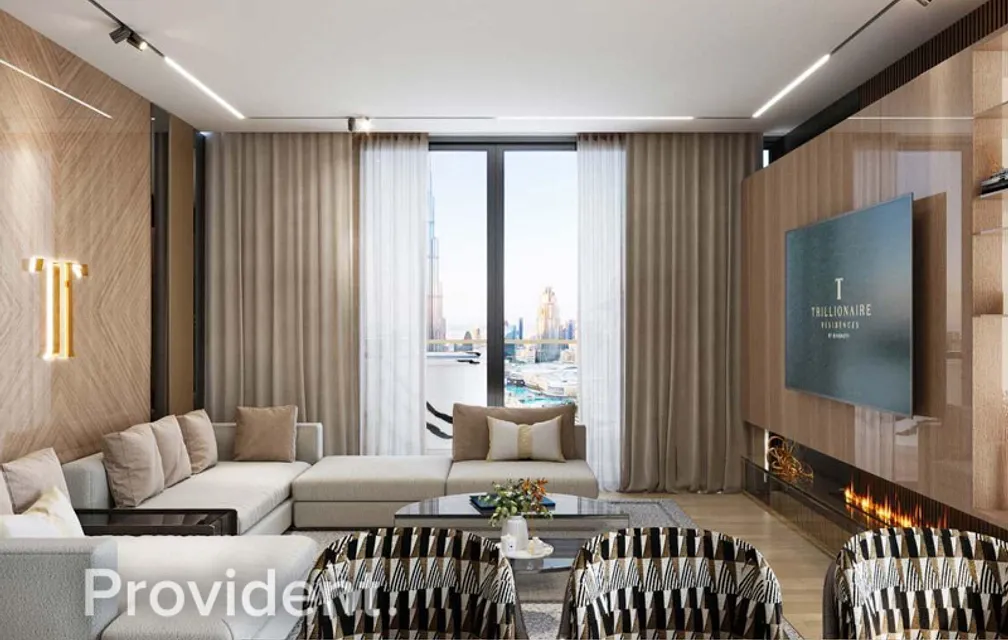 property image - Provident Estate