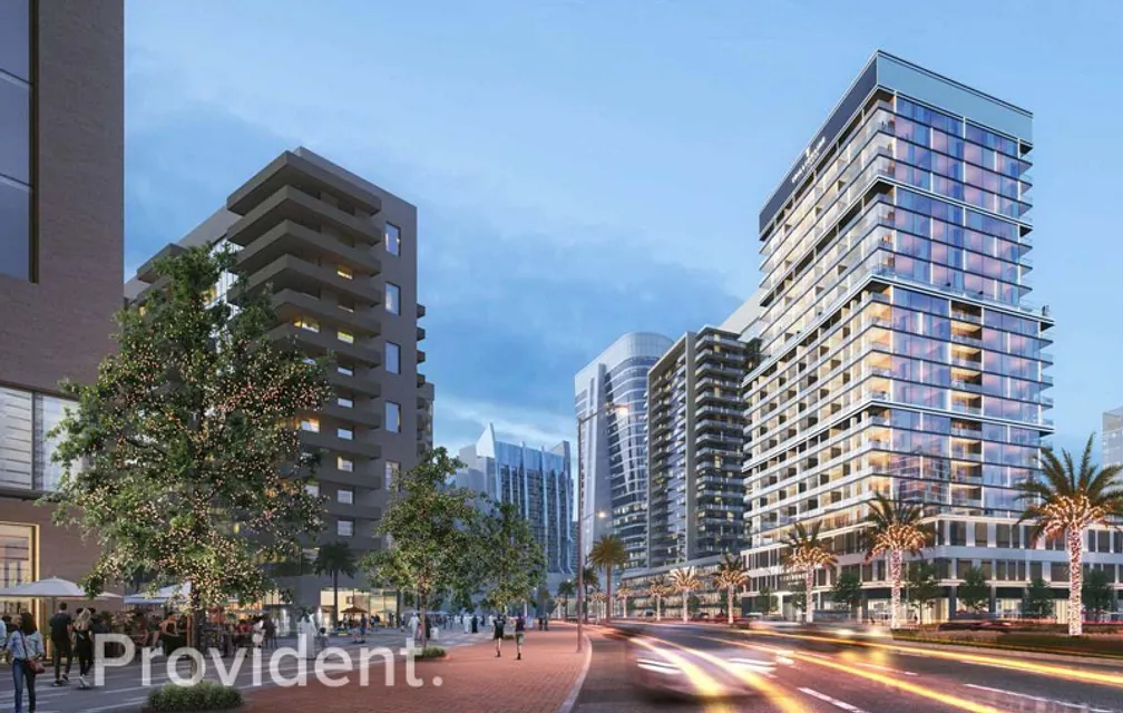 property image - Provident Estate