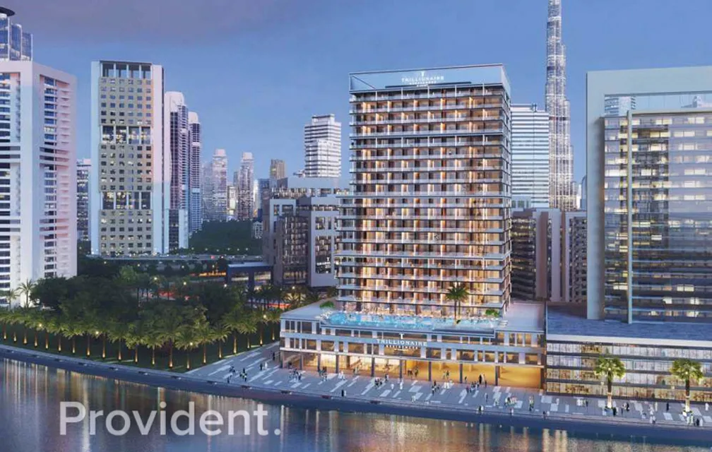 property image - Provident Estate