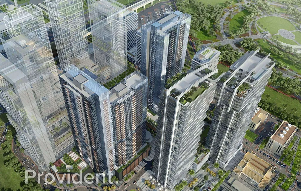 property image - Provident Estate