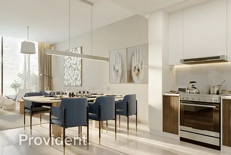 Apartment - Provident Estate