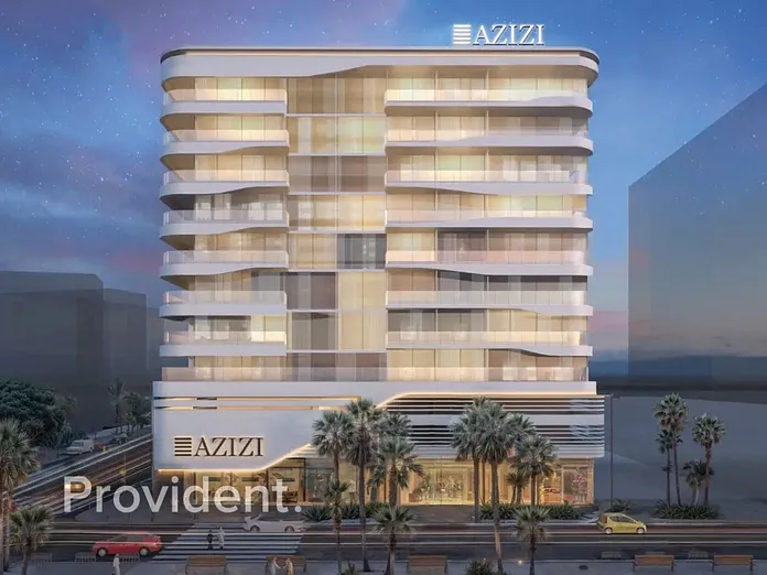 Apartment - Provident Estate
