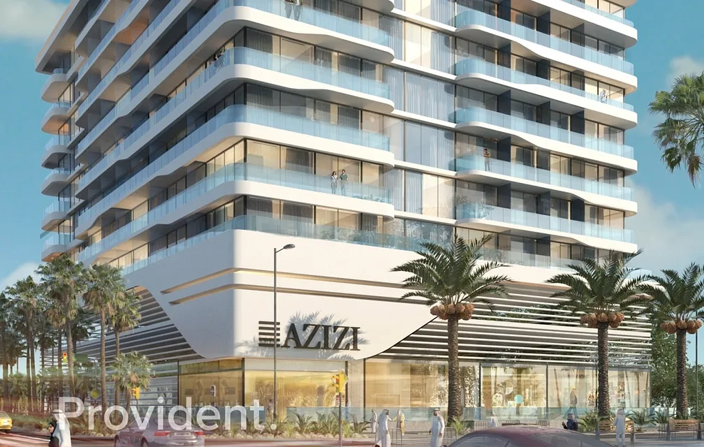 property image - Provident Estate