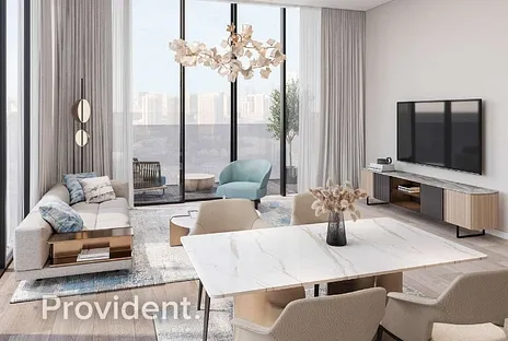 Apartment - Provident Estate