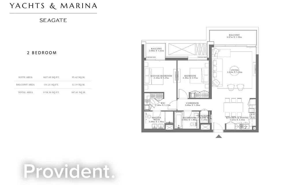 property image - Provident Estate
