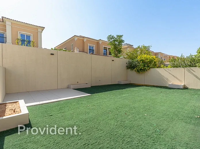 Villa - Provident Estate