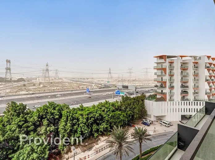 Apartment - Provident Estate