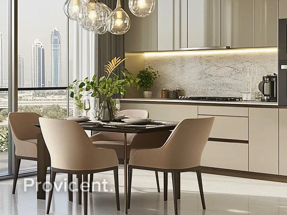 Apartment - Provident Estate