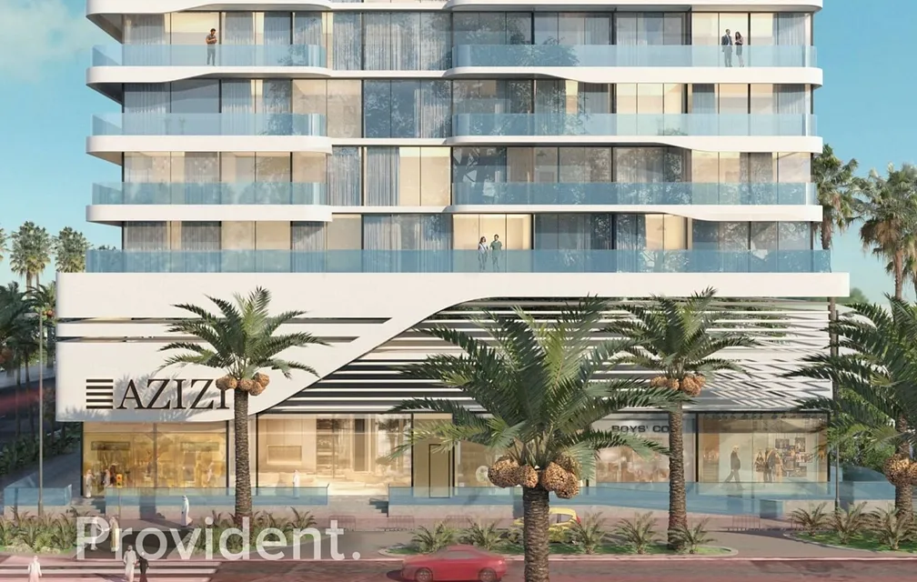 property image - Provident Estate