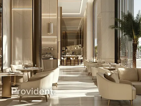 Apartment - Provident Estate