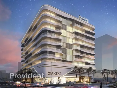Apartment - Provident Estate