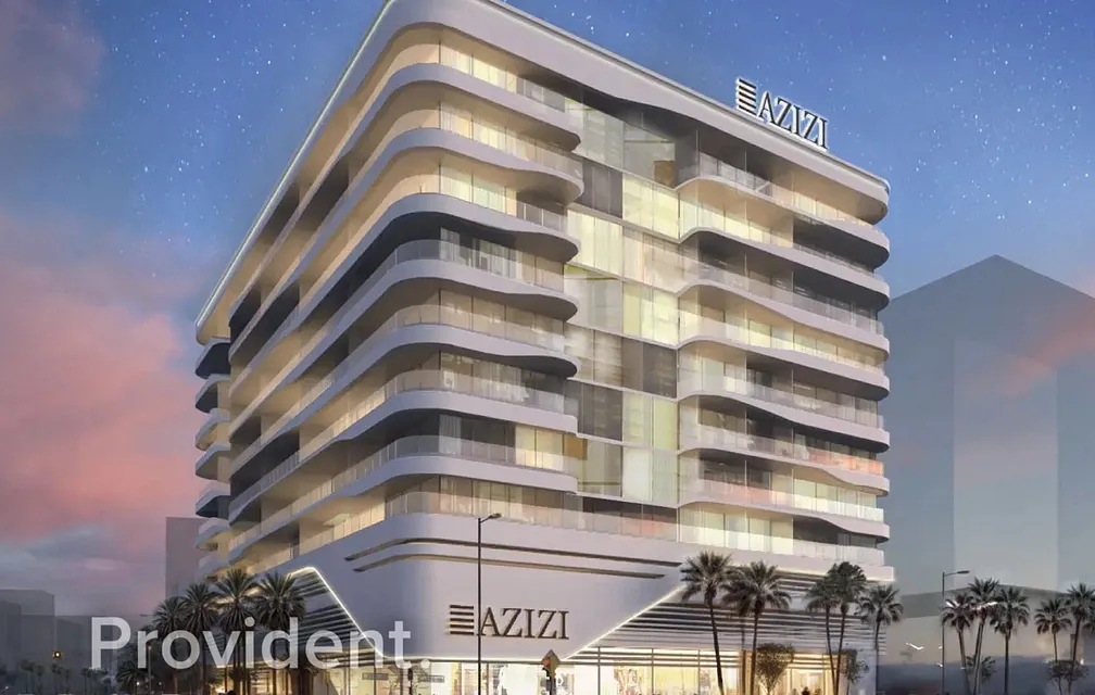 property image - Provident Estate