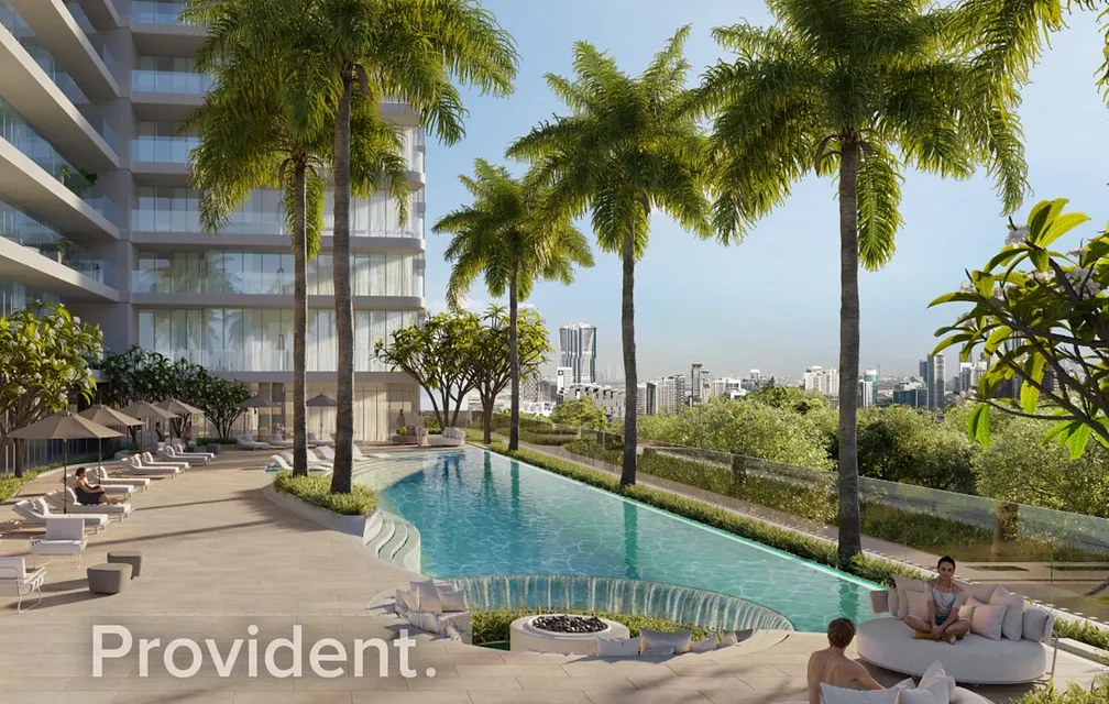 Apartment - Provident Estate