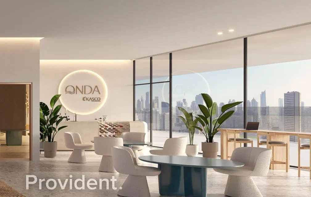 Apartment - Provident Estate