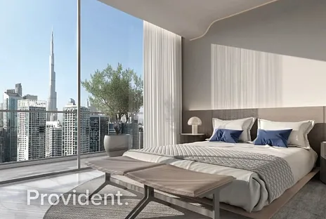 Apartment - Provident Estate