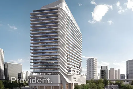 Apartment - Provident Estate