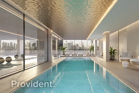 Apartment - Provident Estate
