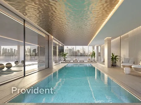 Apartment - Provident Estate