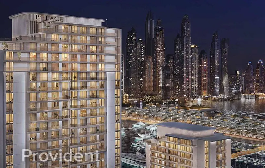 Penthouse - Provident Estate