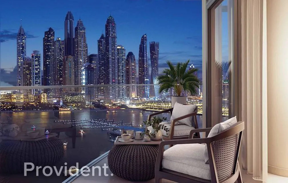 Penthouse - Provident Estate