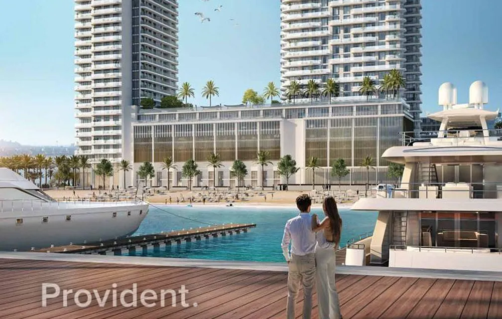 Penthouse - Provident Estate