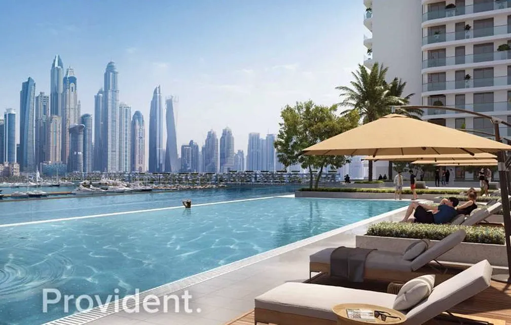 Penthouse - Provident Estate