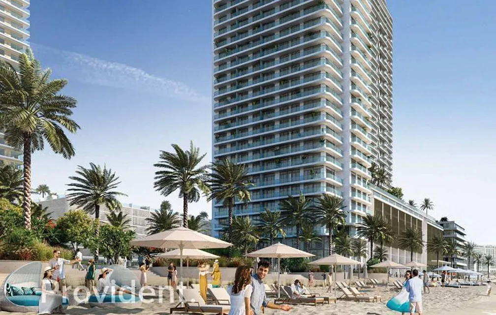 Penthouse - Provident Estate