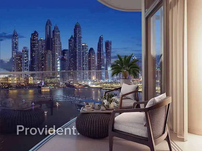 Penthouse - Provident Estate