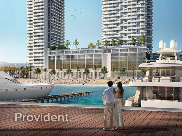 Penthouse - Provident Estate