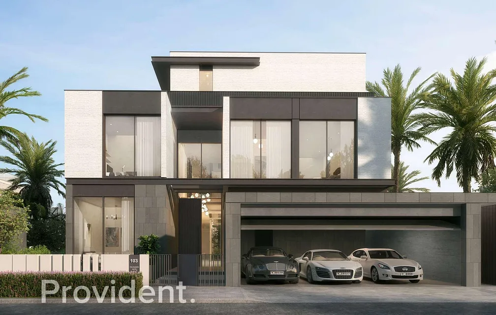 property image - Provident Estate