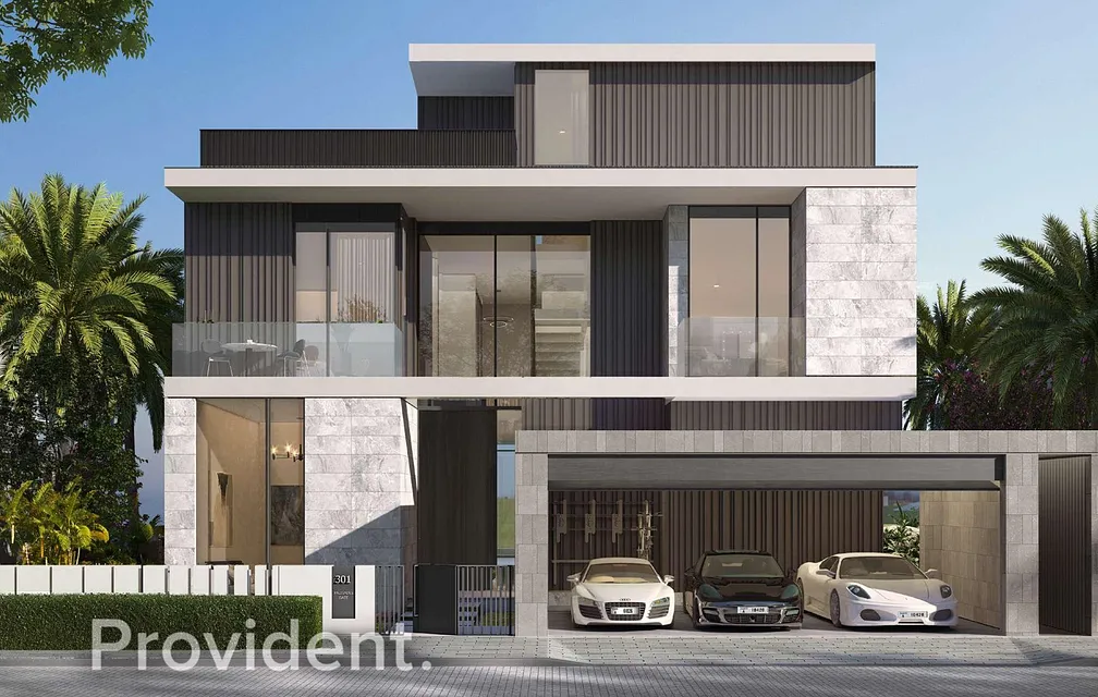 property image - Provident Estate