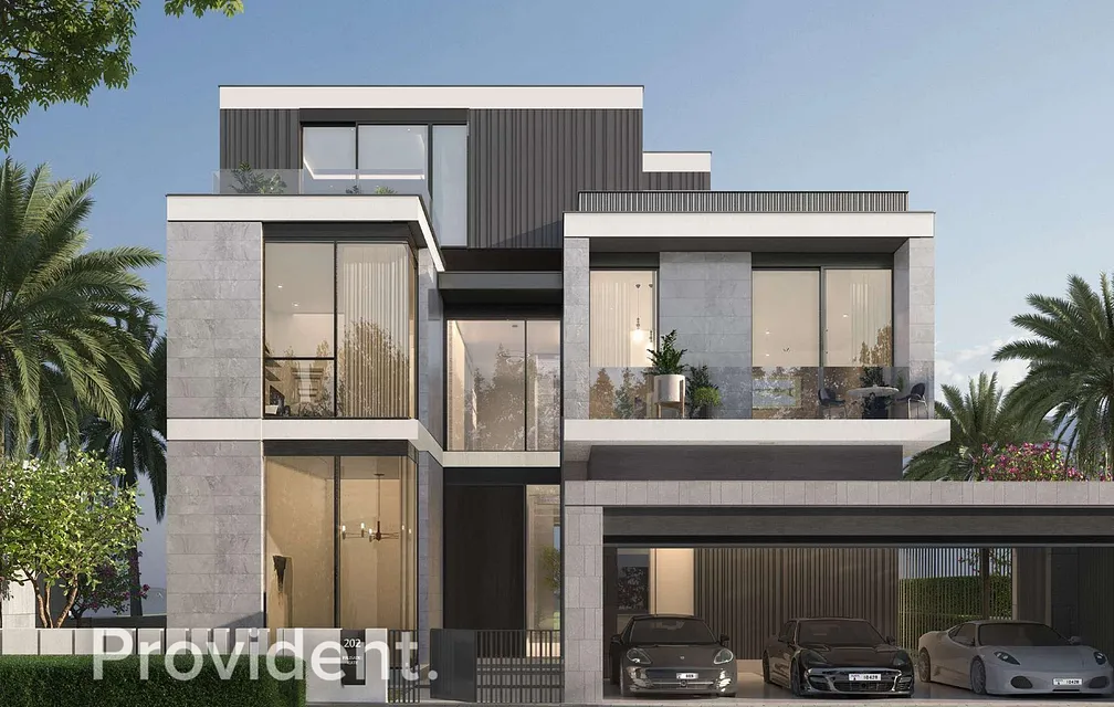 property image - Provident Estate