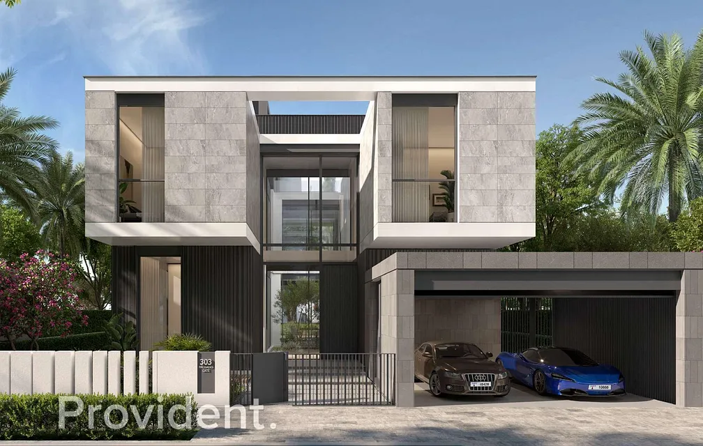 property image - Provident Estate