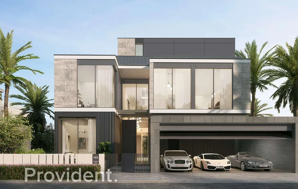 property image - Provident Estate