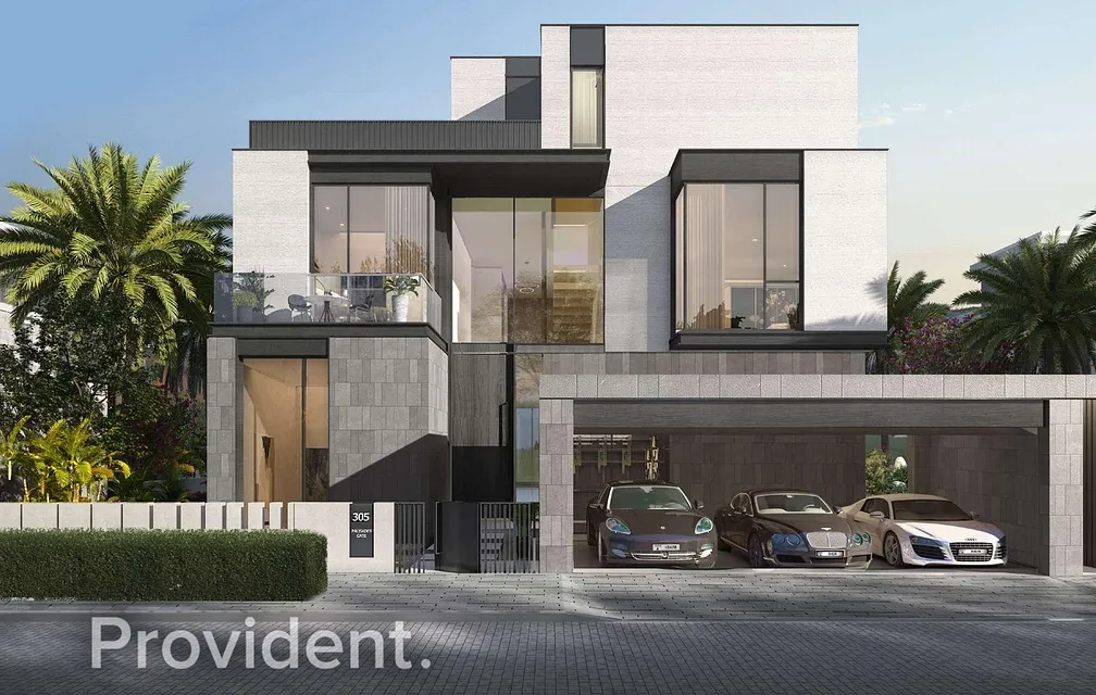 property image - Provident Estate