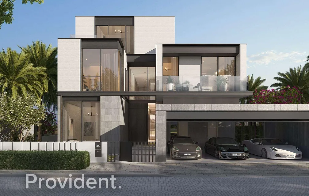 property image - Provident Estate