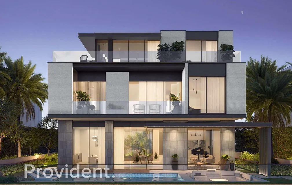 property image - Provident Estate