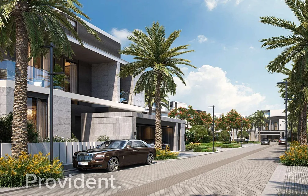 property image - Provident Estate