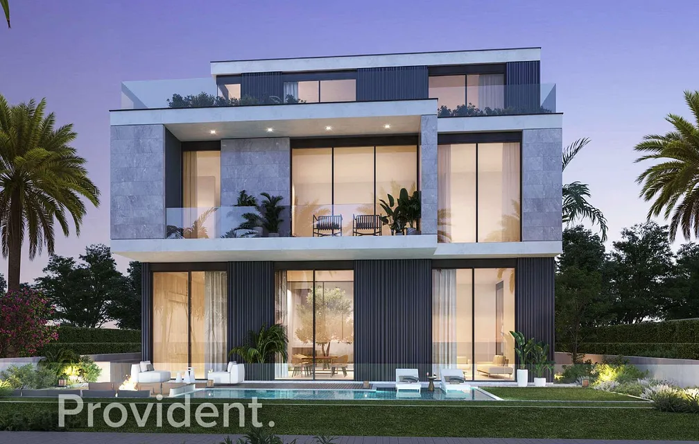 property image - Provident Estate