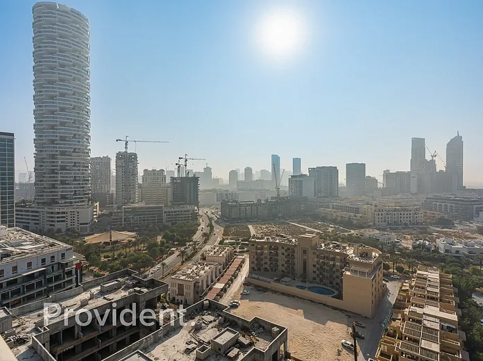 Apartment - Provident Estate